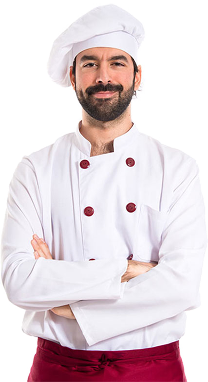 Chef