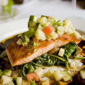 Salmon