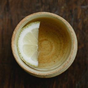 Lemon Tea