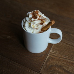 Hot Chocolate