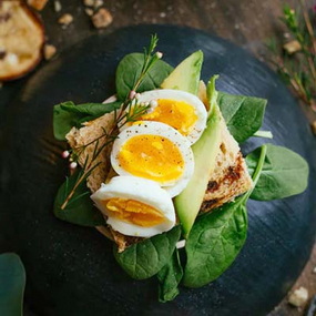 Eggs