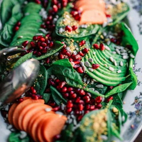 Avocado Salad