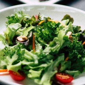 Cesar Salad