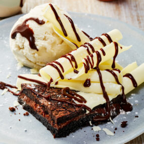 Brownie