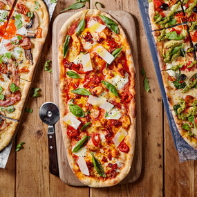 Pizza