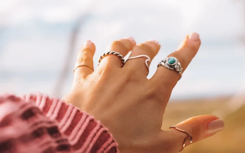 Glossary of jewellery terms